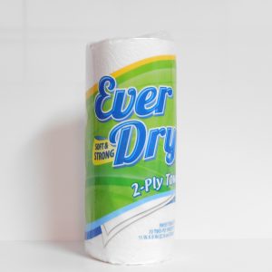 11- PAPEL TOALLA 70 HOJAS  30  RLS/CS